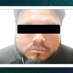 Estocada al ‘Toro': detienen a Ramón 'N', integrante de La Familia Michoacana, en Edomex