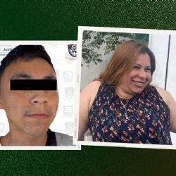 Cae en Guanajuato presunto feminicida de Karla Patricia, conductora de taxi por app asesinada en CDMX