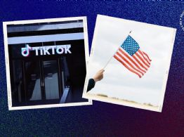 TikTok ¿se va de EU? Corte Suprema confirma la ley que prohíbe la red social