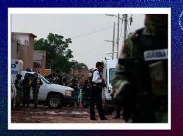 Masacre en anexo de Irapuato: caen otros 2 responsables a cuatro años de la tragedia