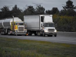 Violencia en las carreteras: transportistas son obligados a contratar custodios