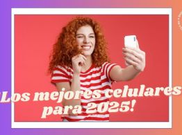 ¿Cuál es el mejor celular con cámara para comprar en 2025? Spoiler: Ninguno es un iPhone