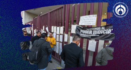 Poder Judicial: sindicato de trabajadores acusa reducción de salarios y amagan con huelga