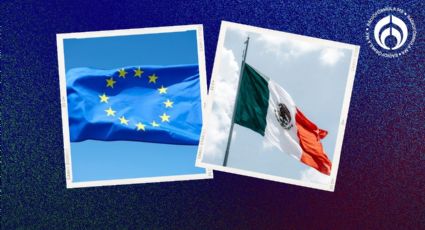 Y mientras Trump amenaza... México y la Unión Europea renuevan su acuerdo comercial