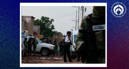 Masacre en anexo de Irapuato: caen otros 2 responsables a cuatro años de la tragedia