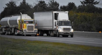 Violencia en las carreteras: transportistas son obligados a contratar custodios