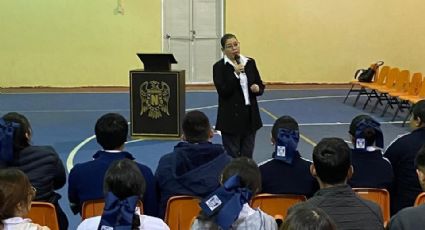 El futuro del agua en manos de los jóvenes: Tamaulipas educa para la sostenibilidad