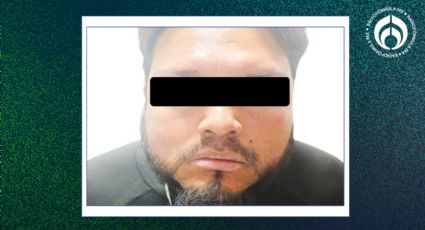 Estocada al ‘Toro': detienen a Ramón 'N', integrante de La Familia Michoacana, en Edomex