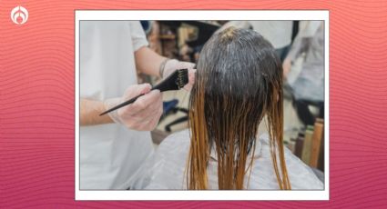 La tienda secreta que remata el tinte perfecto contra las canas; deja un look natural, según Profeco