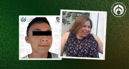 Cae en Guanajuato presunto feminicida de Karla Patricia, conductora de taxi por app asesinada en CDMX