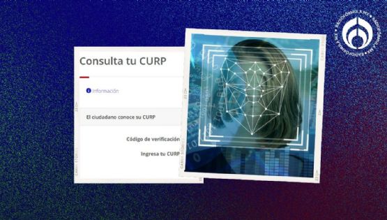 CURP Biométrico: cómo descargarlo gratis paso a paso este 2025