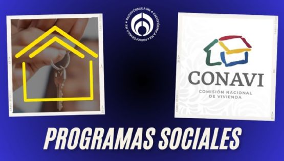 Conavi: las personas sin Infonavit que pueden conseguir fácil una casa este 2025