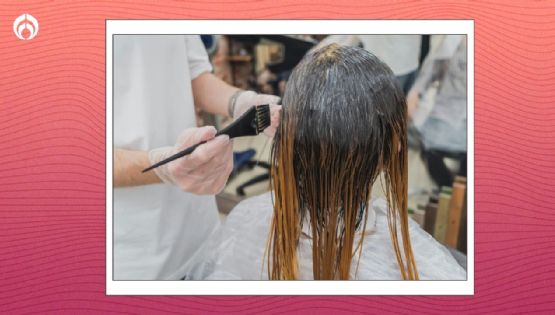 La tienda secreta que remata el tinte perfecto contra las canas; deja un look natural, según Profeco