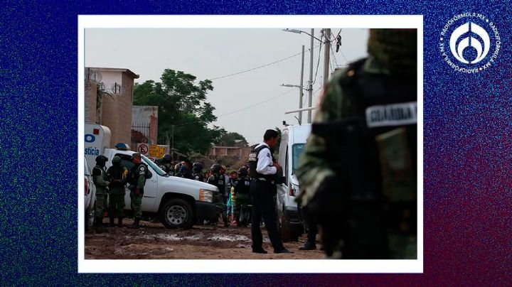 Masacre en anexo de Irapuato: caen otros 2 responsables a cuatro años de la tragedia