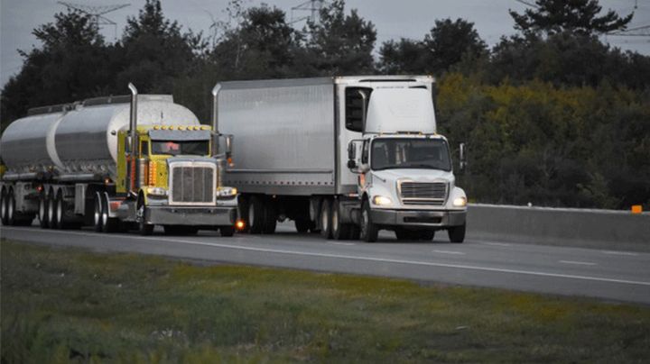 Violencia en las carreteras: transportistas son obligados a contratar custodios