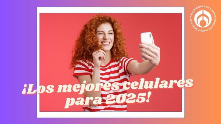 ¿Cuál es el mejor celular con cámara para comprar en 2025? Spoiler: Ninguno es un iPhone