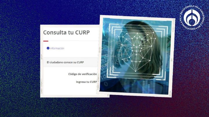 CURP Biométrico: cómo descargarlo gratis paso a paso este 2025