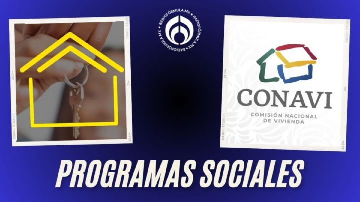 Conavi: las personas sin Infonavit que pueden conseguir fácil una casa este 2025