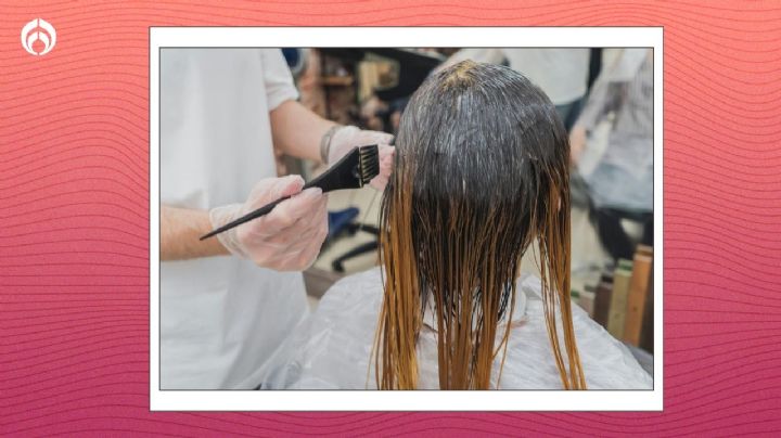 La tienda secreta que remata el tinte perfecto contra las canas; deja un look natural, según Profeco