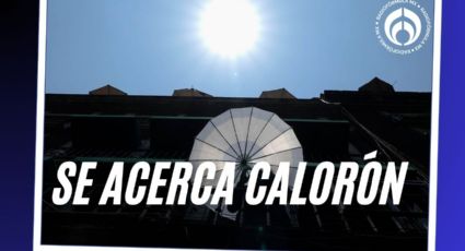 Malas noticias a team frío: fecha en la que comienza el calor en México este 2025