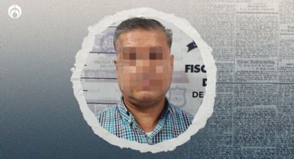 Detienen a Rómulo 'N', exsecretario de Bienestar Social de García Cabeza de Vaca