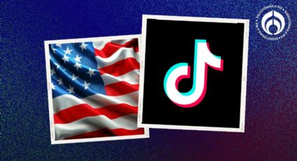 TikTok se despide de EU: Lanza mensaje de suspensión del servicio y le apagan servidores