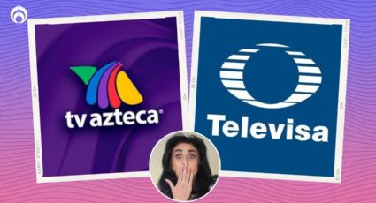 Popular comediante traiciona a Televisa, aseguran que se va a reality show de la competencia