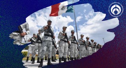 Seguridad, la prioridad: 44 por ciento de los mexicanos espera mejoras para 2025, revela encuesta