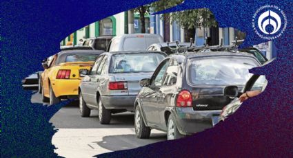 ¿Sabías que ya comenzó el pago del Control Vehicular 2025 en Puebla? ¡No pierdas los beneficios!