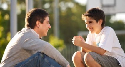 Director de escuela hace un llamado a los padres para prevenir la violencia escolar