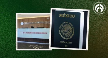 Pasaporte 2025: LISTA de nuevos precios por tipo de vigencia y descuentos vigentes