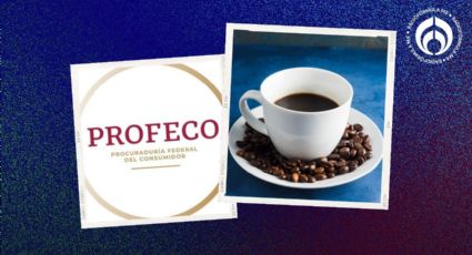 El mejor café soluble de marca de supermercado que vale menos de $100, según Profeco