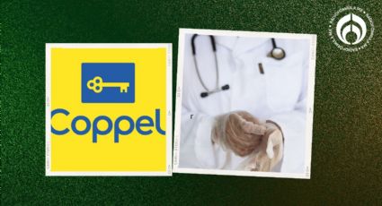 Coppel: ¿Cómo obtener el seguro de salud por $50 al mes y qué descuentos incluye?