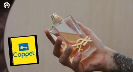 Coppel descuenta el 60% a estos 5 perfumes originales que huelen delicioso y duran todo el día