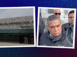 Caso Paula Josette: Van 8 funcionarios detenidos por homicidio culposo en Cereso de Hermosillo