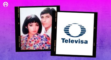 Televisa retransmitirá por primera vez exitosa telenovela cuyo inesperado final es un misterio