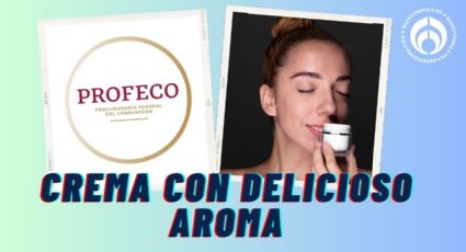 La crema corporal para oler rico sin usar perfume y que Profeco aprueba