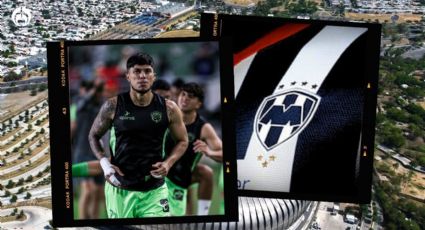 Carlos Salcedo se rompió el ligamento cruzado sin tener contrato firmado con Monterrey, revela Fox