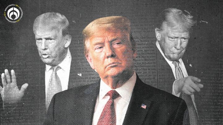 ¿Quién es Donald Trump: cuántos años tiene, qué estudió, quiénes son sus hijos y cómo se hizo rico?