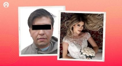 ¡Fofo Márquez se casó en la cárcel! El influencer revela su estado civil en audiencia