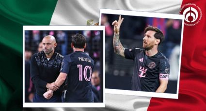 ¡Pobrecitos! Mascherano apoya los insultos de Messi: "los mexicanos son hostiles con los argentinos"