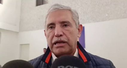 Confirma alcalde de Cuernavaca, detención de trabajadora del DIF por robo y daño