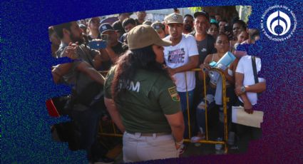 Deportaciones de Trump: ‘Esperamos un cambio, queremos una oportunidad’, dice migrante en Reynosa