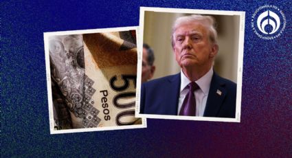 Aranceles de Trump 'acalambran' al peso: es la divisa más depreciada