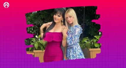 Maribel Guardia interpone una denuncia contra Imelda Tuñón; teme por la seguridad de su nieto