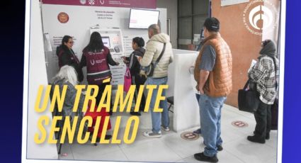 Predial 2025 en CDMX: ¿Cómo corregir o cambiar el nombre del titular del recibo?