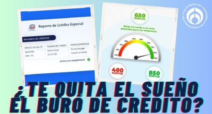 ¿Cómo puedo ver mi Buró de Crédito gratis y fácil este 2025?