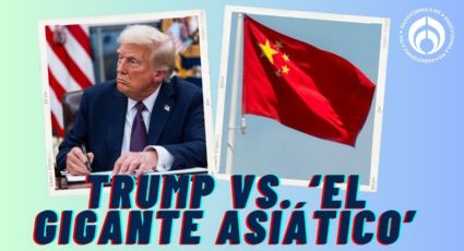 Trump anda desatado: amenaza a China con arancel del 10% por 'enviar' fentanilo