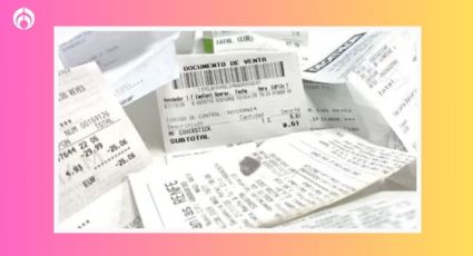 ¿Qué significa guardar los tickets por meses y no tirarlos a la basura, según la Psicología?