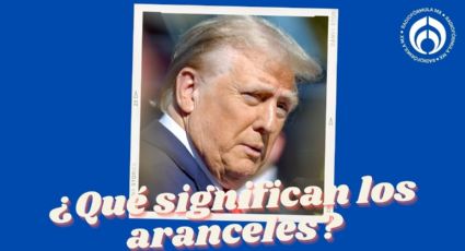 Arancel: ¿Qué significa y por qué el anuncio de Trump preocupa a emprendedores?